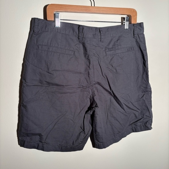 Patagonia Organic Cotton Shorts - Picture 3 of 6